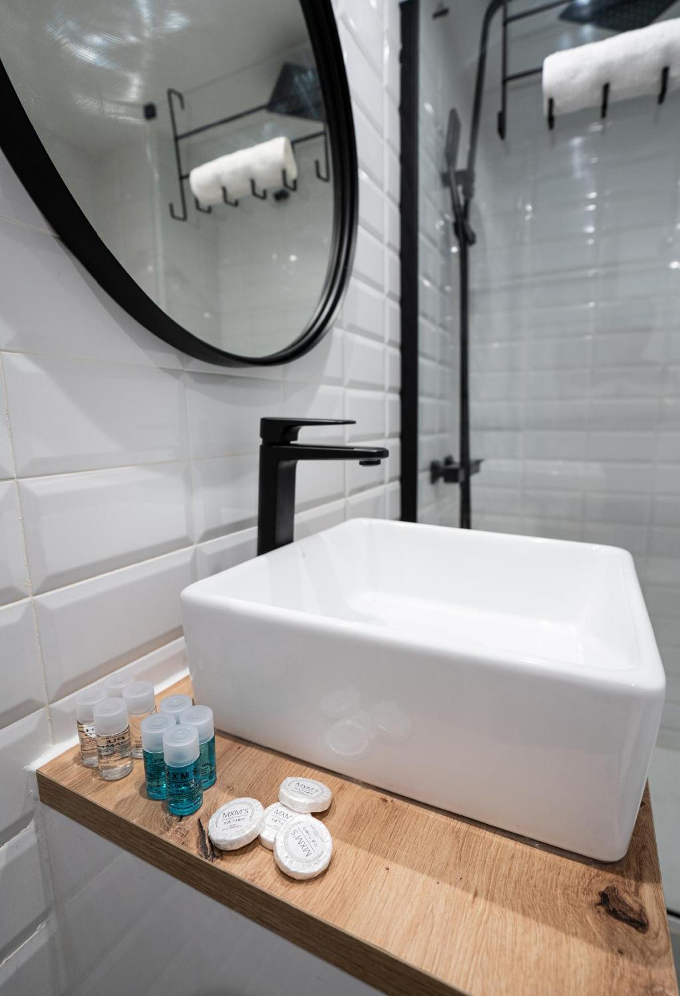 Апартаменти Loft A 10 Min Del Centro Historico De Madrid A Екстер'єр фото